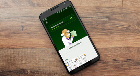 Cómo eliminar automáticamente las fotos que recibes de WhatsApp con Magic Cleaner