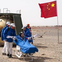 China define su hoja de ruta espacial para 2030: la búsqueda independiente de una “Tierra 2.0