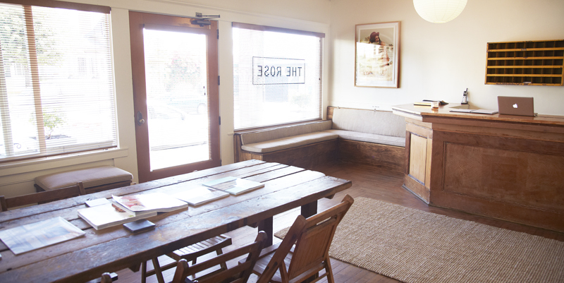 Foto de Rose Hotel (1/38)