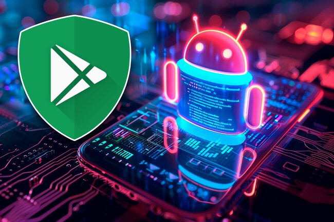 Portada Seguridad Android Play Protect
