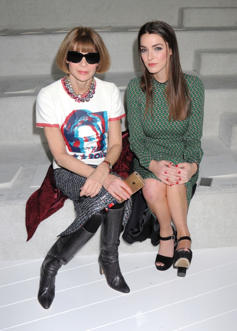 Anna Wintour