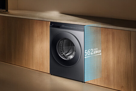 Mijia Front Load Washing Machine 12kg 1