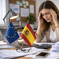 Asfixio pyme: el 46% indica haber sufrido problemas debido a la demora en los pagos, el valor máximo desde 2019 