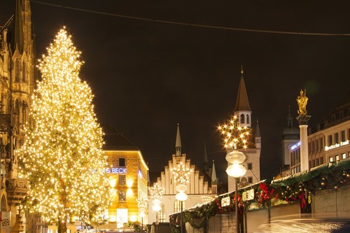 Compañeros de Ruta: seguimos a tope con la Navidad y cogiendo nuevas ideas para después 