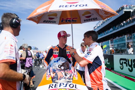 Espargaro Misano Motogp 2022