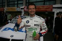 Andy Priaulx y BMW campeones del mundo