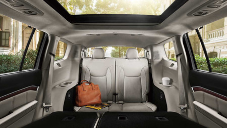 Jeep Grand Commander