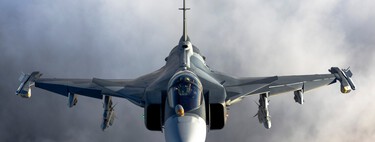 México quiere 12 nuevos aviones caza y este fabricante de autos podría vendérselos a la Sedena 