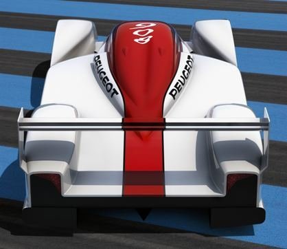 908 V12 HDi FAP