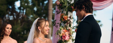 La boda de 'Euphoria' se está comparando con uno de los episodios más impactantes de 'Juego de Tronos'. Para mí, todo se queda muy corto