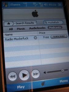 iTunes podría permitir comprar canciones en movimiento: rumor