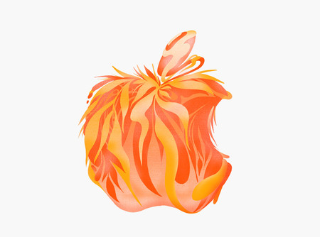 ¡Feliz aniversario, Apple! Hace 44 años que se fundó la compañía