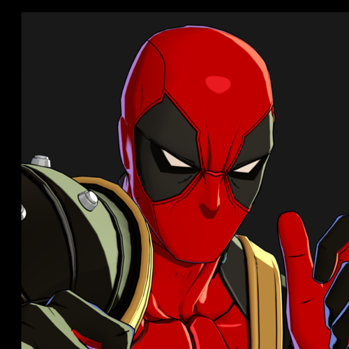 MARVEL Tokon: Fighting Souls análisis