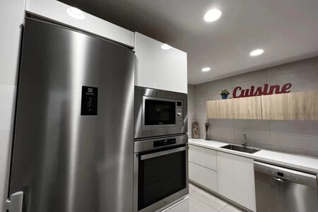 Cocina