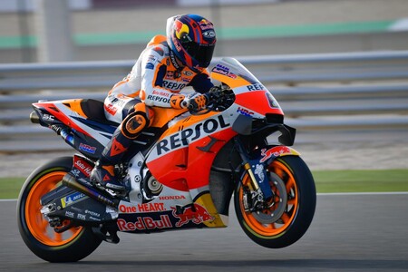 Bradl Catar Motogp 2021