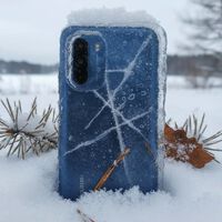 No es cosa tuya: el frío intenso afecta a la batería de tu móvil y puede provocar que se agote antes

Cuáles son las temperaturas clave en las que el móvil funciona correctamente