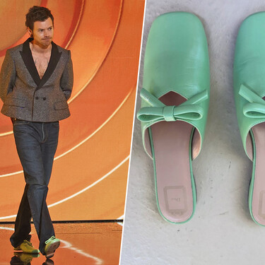 Las celebridades apuestan por las bailarinas en la alfombra roja, pero hay una gran duda: si esta tendencia llegará a triunfar en la calle 