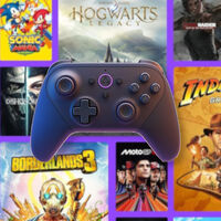 Si estás suscrito a Amazon Prime, tienes acceso a muchos videojuegos. Y con este mando Luna podrás disfrutarlos en muchos dispositivos