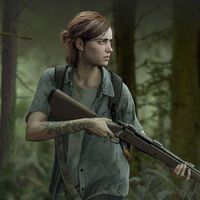 The Last of Us: Neil Druckmann comparte nuevo arte conceptual del multijugador de la saga que saldrá este año 