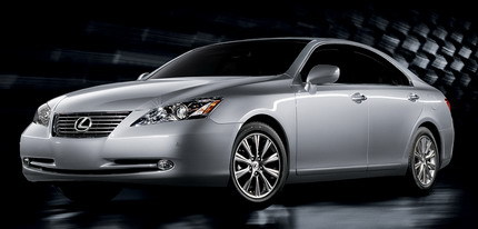 El 40% de los que compran un Lexus tienen más de 60 años