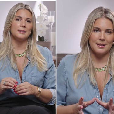 Marta Emerson, experta en liderazgo: "Si quieres que te vean como alguien con nivel, autoridad y criterio, deja de pedir perdón por todo"