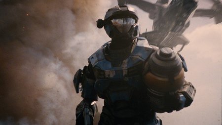 Especial cine y videojuegos en Blogdecine parte 2