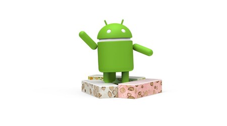 ¿Actualizará mi móvil a Android 7.0/7.1 Nougat?