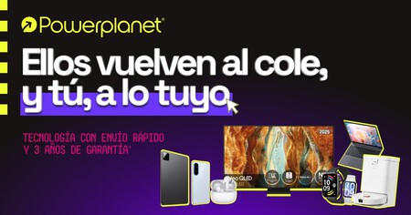 Vuelta Al Cole Dispositivos