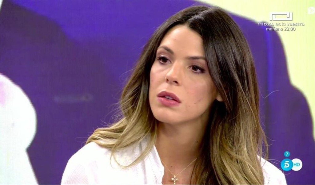 Laura Matamoros vuelve a Telecinco y hace un batido detox en directo: así es su sección