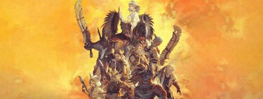 Más de 2 años y 800 horas de juego para completar un desafío de locos. Parecía imposible, pero un jugador de Final Fantasy XIV ha terminado PotD como Conjurer