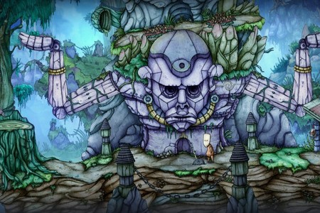 Candle, el indie español que brilla con luz propia, llegará a PS4, Xbox One y Nintendo Switch