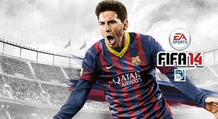 Estos son los 10 países europeos más adictos al FIFA 14 según Amazon. Y España no es el primero