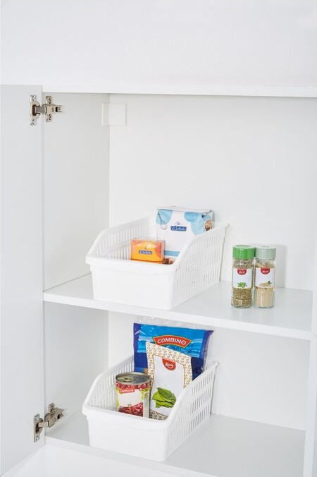 Cestas Para Armarios De Cocina Lidl