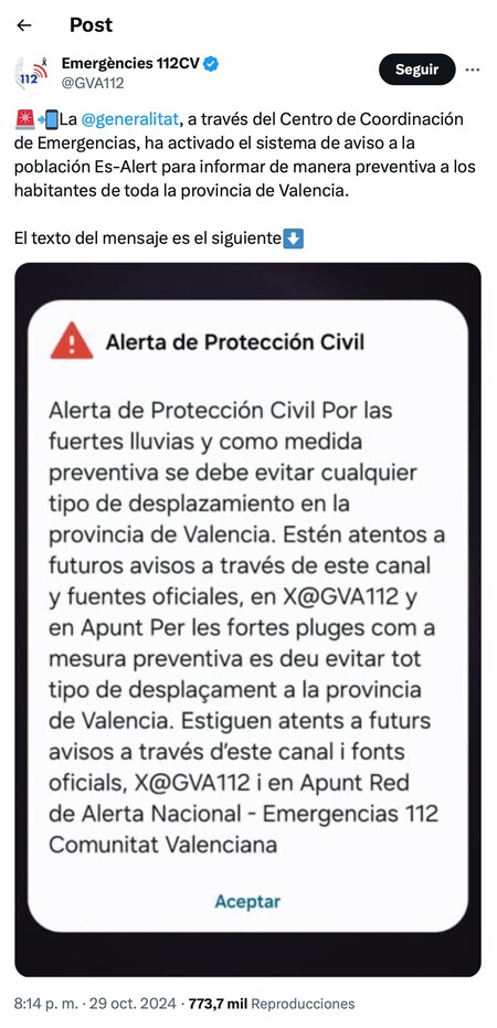 Notificacion