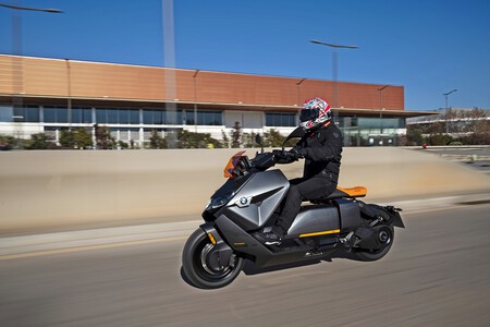 Bmw Ce 04 2022 Prueba 023