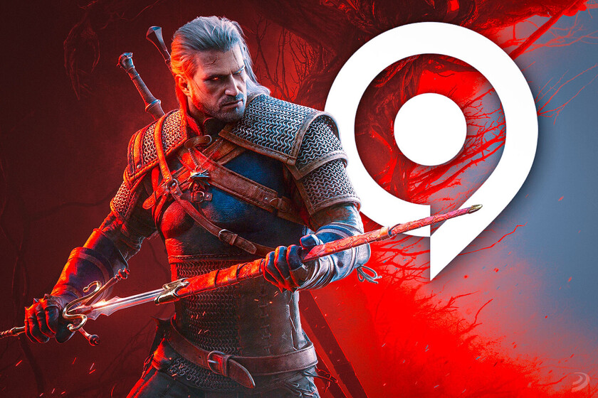Gamescom 2026: Opening Night Live confirmada con The Witcher 3 y Final Fantasy VII