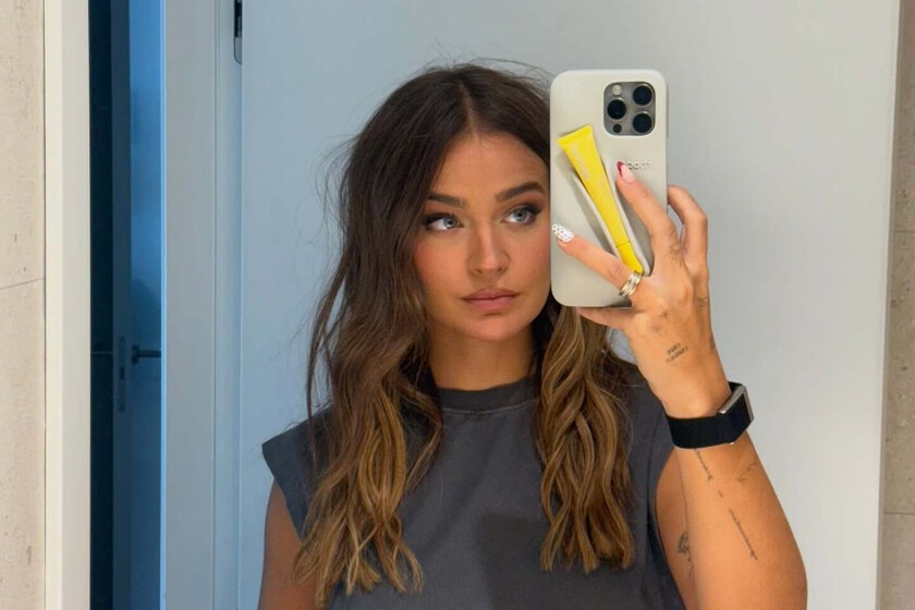 Con centella asiática y efecto buena cara: la CC Cremè de Erborian ahora rebajada por tiempo limitado en Sephora