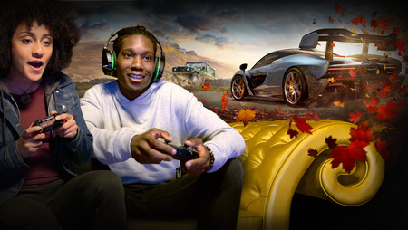 Xbox actualiza su Configuración familiar de cara al juego cruzado