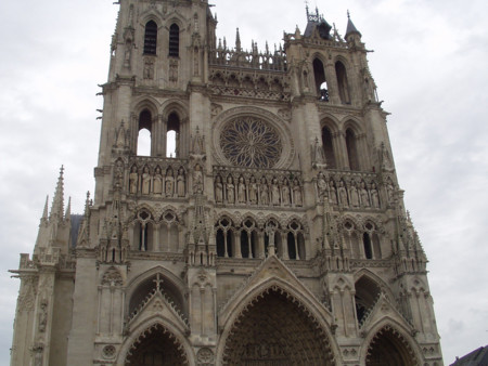 Amiens