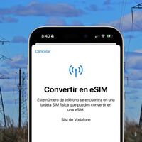 Durante años las eSIM han sido mi salvación en viajes, pero menos mal que en el apagón tenía una SIM física