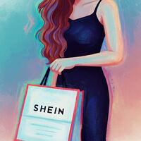 Shein no tiene ninguna tienda física (oficial) permanente en Europa. Esto está a punto de cambiar con su último movimiento