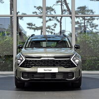 El KIA Sportage 2023 estrena galería y muestra qué cambia en versiones más accesibles