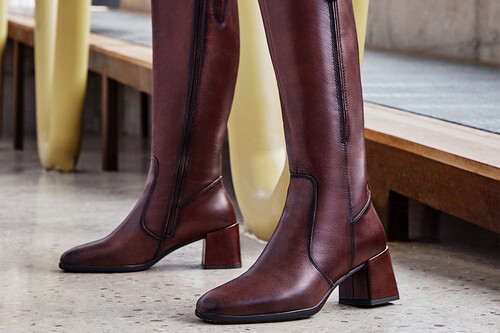 Pikolinos con hasta un 30% de descuento: las botas de invierno más buscadas del Black Friday en El Corte Inglés