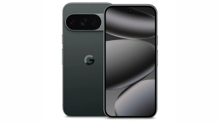 Google Pixel 10