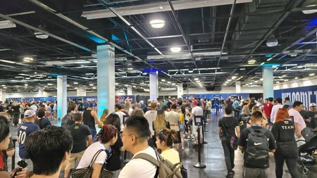 Blizzcon 02