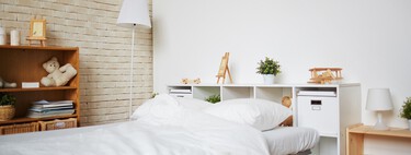 Lidl tiene la colcha que también hace de manta cálida ideal para las noches de otoño: disponible en beige o en caqui por menos de 20 euros 