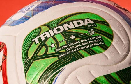 Trionda Pelota Mundial