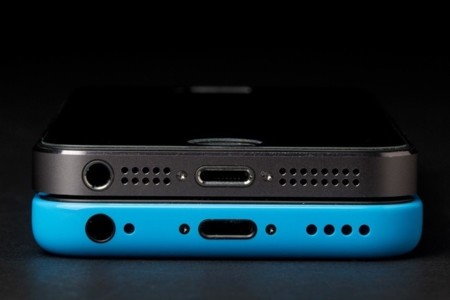 La realidad del iPhone 5c en Estados Unidos no parece tan mala