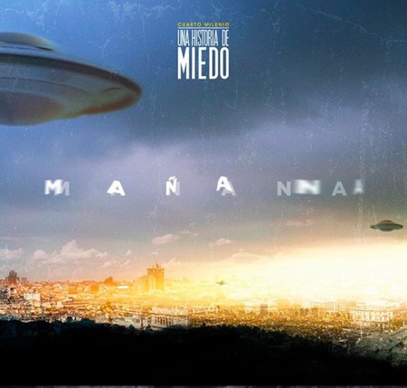 "Una historia de miedo": la exposición de Cuarto Milenio en Madrid