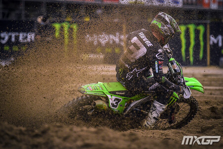 Romain Febvre Mxgp Lommel 2020